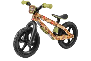 Беговелы и аксессуары Беговелы и аксессуары